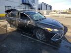 Lot #3317684176 2021 TOYOTA CAMRY XLE