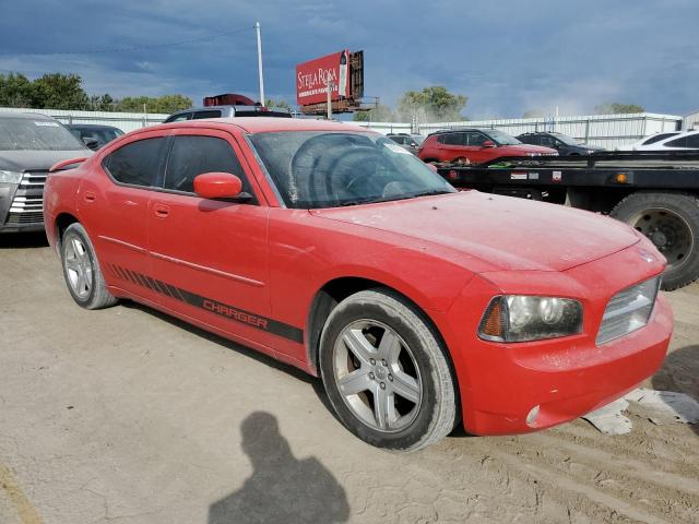 2010 DODGE CHARGER SXT - Other View