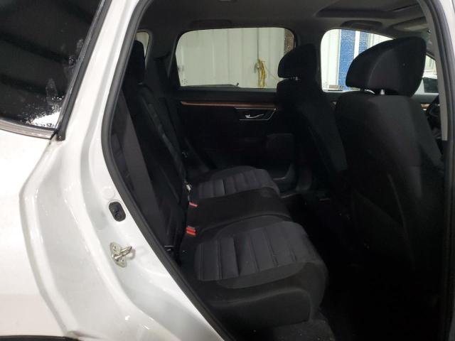 2020 HONDA CR-V EX - 2HKRW2H55LH673245