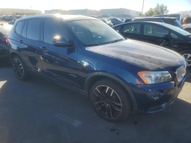 2013 BMW X3 XDRIVE2 - Other View