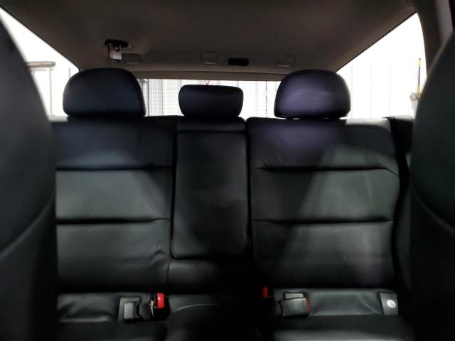 2005 SUBARU LEGACY OUT #3282543880