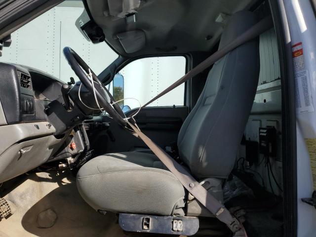 2009 FORD F750 SUPER #3287321001