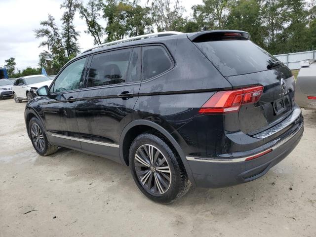 2024 VOLKSWAGEN TIGUAN WOL 3VV6B7AX6RM230940