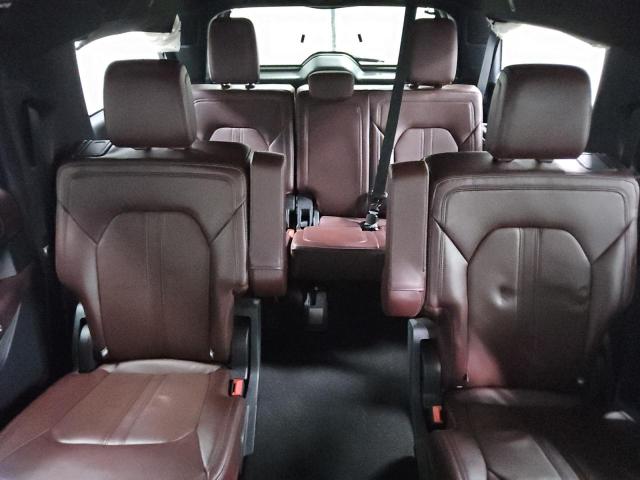 2024 FORD EXPEDITION - 1FMJK2A86REA48466