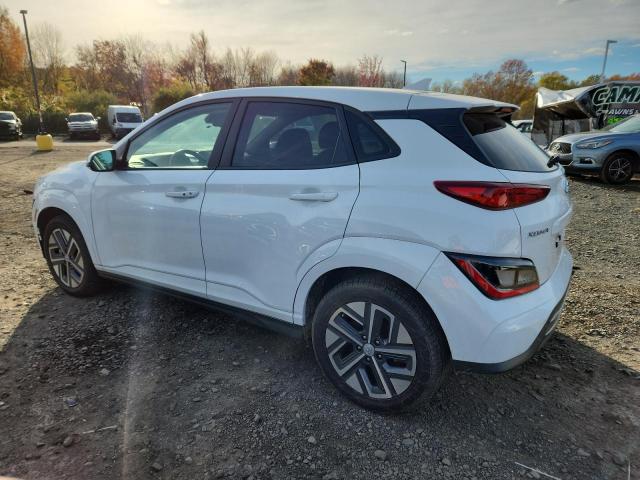 2023 HYUNDAI KONA SE - KM8K23AG7PU186604