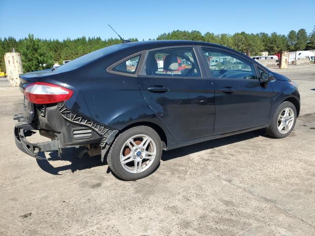 2017 FORD FIESTA SE 3FADP4BJ8HM158661