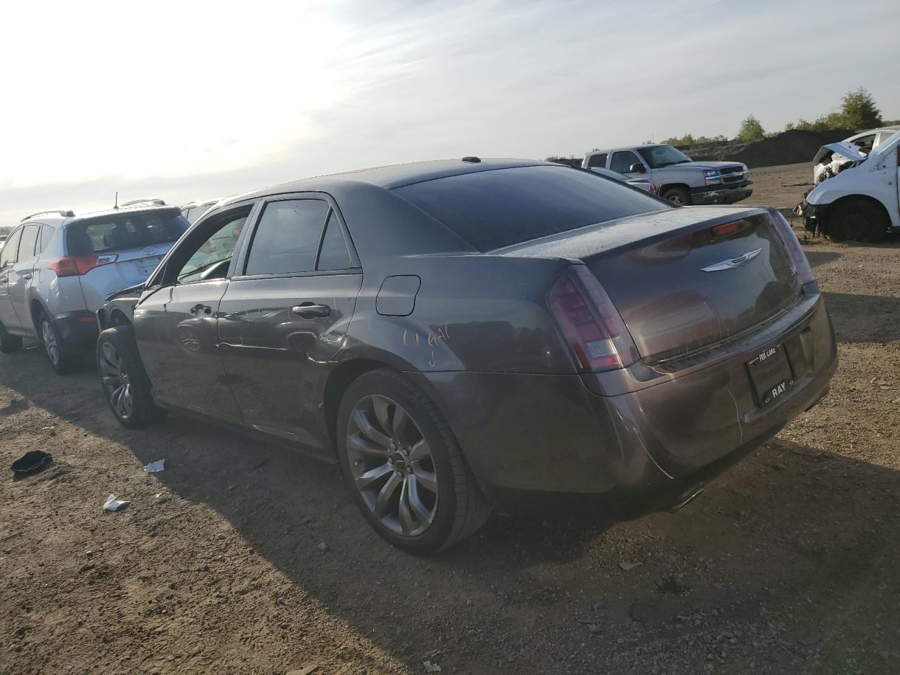 CHRYSLER 300S S