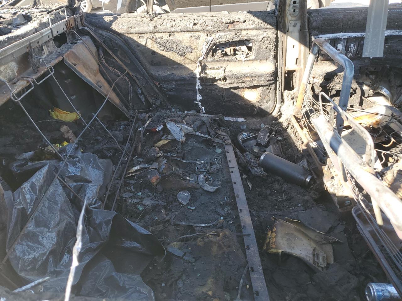 Lot #3311913681 1998 OLDSMOBILE 88 BASE