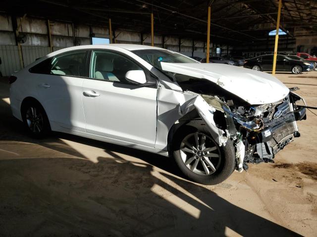 2016 HYUNDAI SONATA SE #3302663008