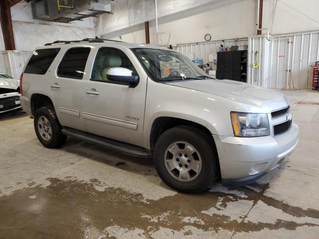 2010 CHEVROLET TAHOE K150 - 1GNUKBE01AR180139
