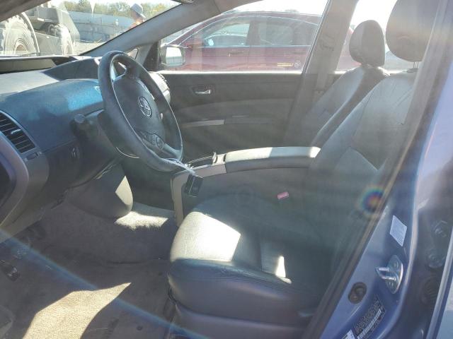 2008 TOYOTA PRIUS #3292540694