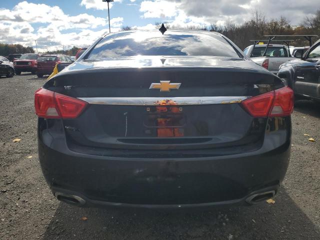 2017 CHEVROLET IMPALA PRE - 2G1145S32H9191668