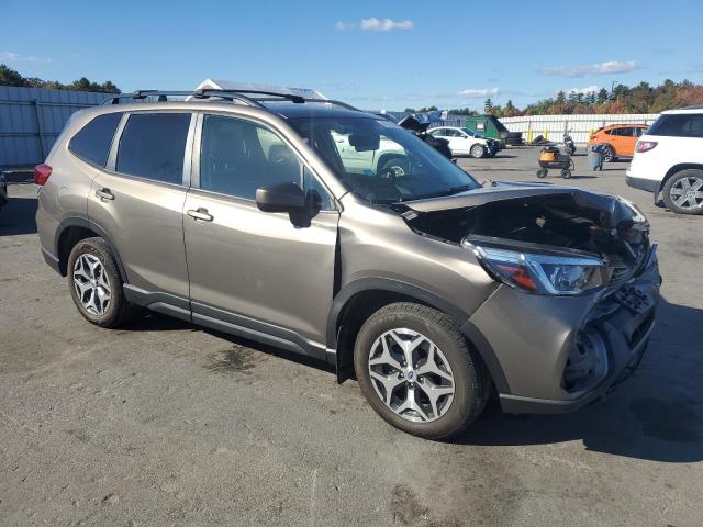 2020 SUBARU FORESTER PREMIUM - JF2SKAJC9LH408697