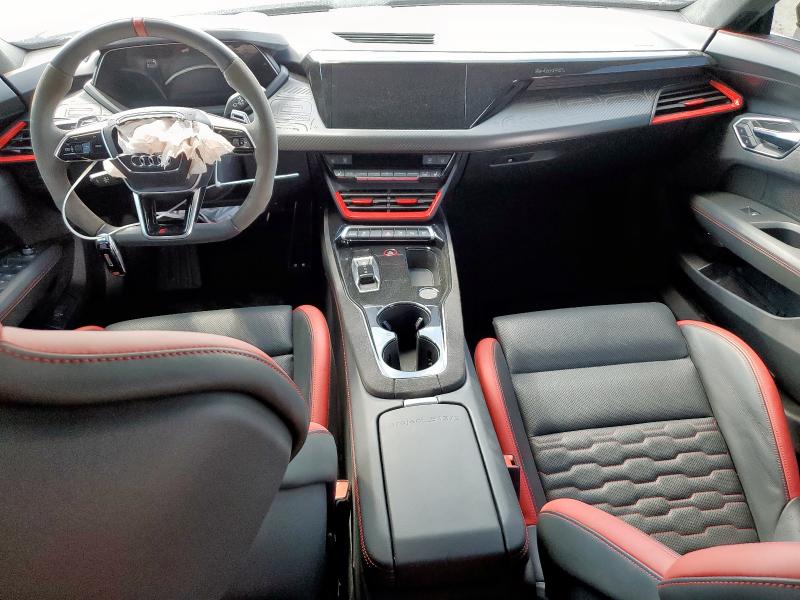 2023 AUDI RS E-TRON WAUAHBFW8P7901376
