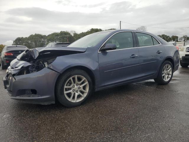 Global Auto Auctions: 2015 CHEVROLET MALIBU 1LT