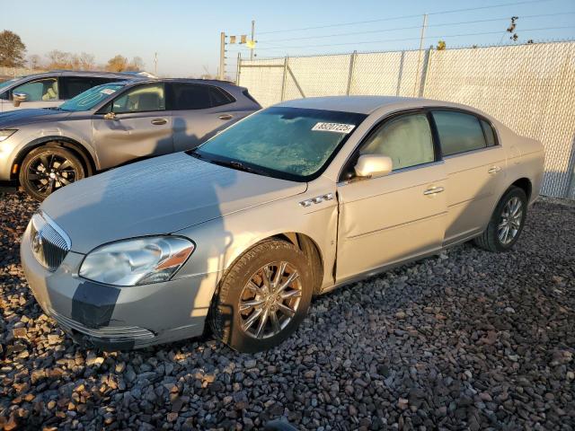 Global Auto Auctions: 2009 BUICK LUCERNE CX