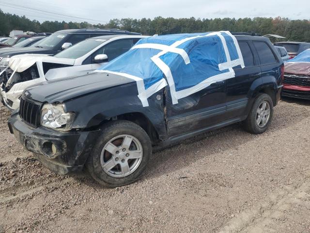 Global Auto Auctions: 2006 JEEP GRAND CHER