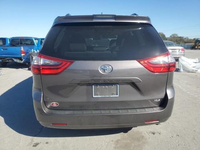 2020 TOYOTA SIENNA XLE #3286689285