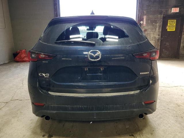 2024 MAZDA CX-5 SELEC - JM3KFBBL8R0529792
