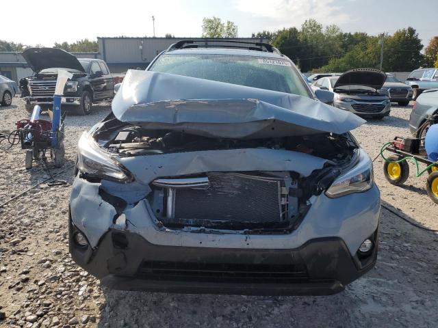 2023 SUBARU CROSSTREK - JF2GTHNC7P8280746