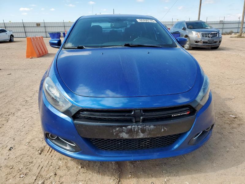 2014 DODGE DART SXT - 1C3CDFBB5ED861231