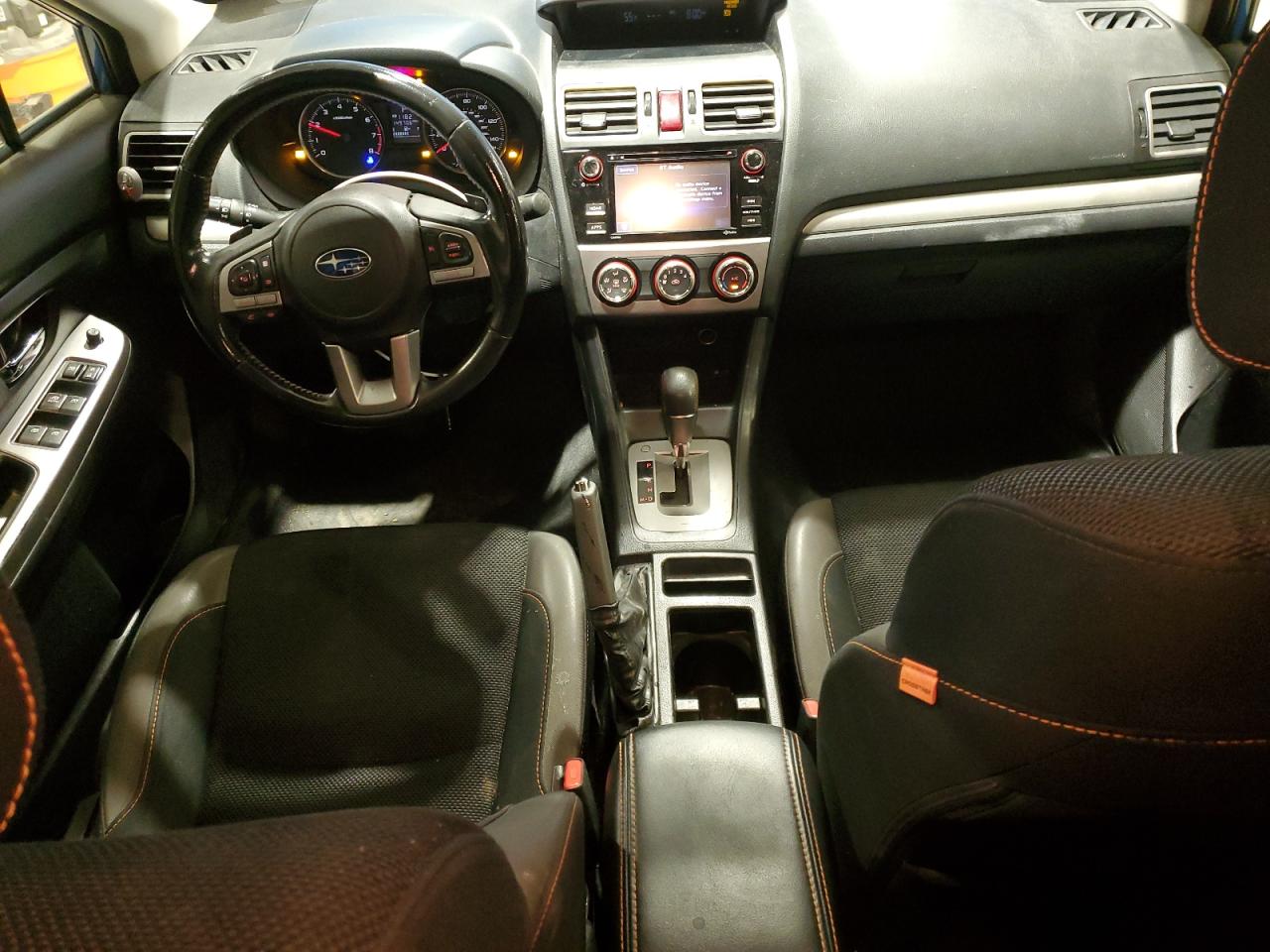 SUBARU CROSSTREK PREMIUM