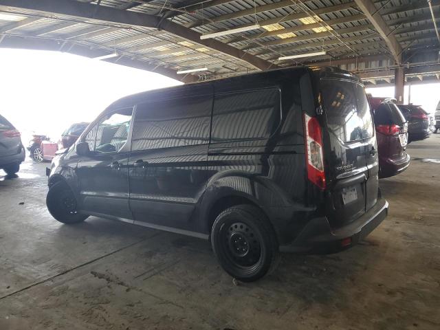 2015 FORD TRANSIT CONNECT XLT #3294357888