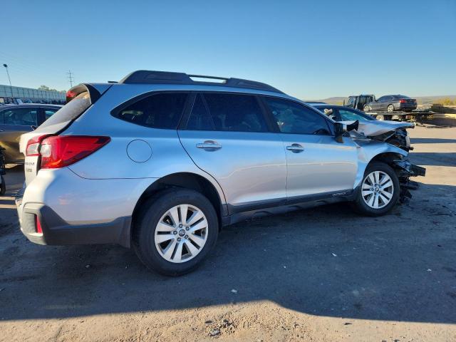 2018 SUBARU OUTBACK 2. #3296270420