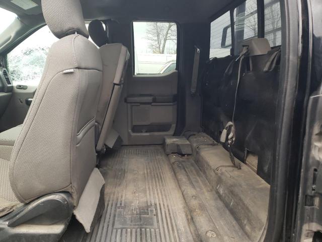 2017 FORD F350 SUPER #3276450766