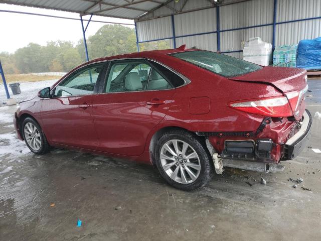 2017 TOYOTA CAMRY XSE - 4T1BK1FK7HU585046