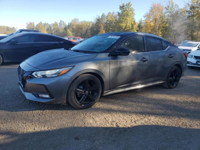 2023 NISSAN SENTRA SR - 3N1AB8DV3PY294855