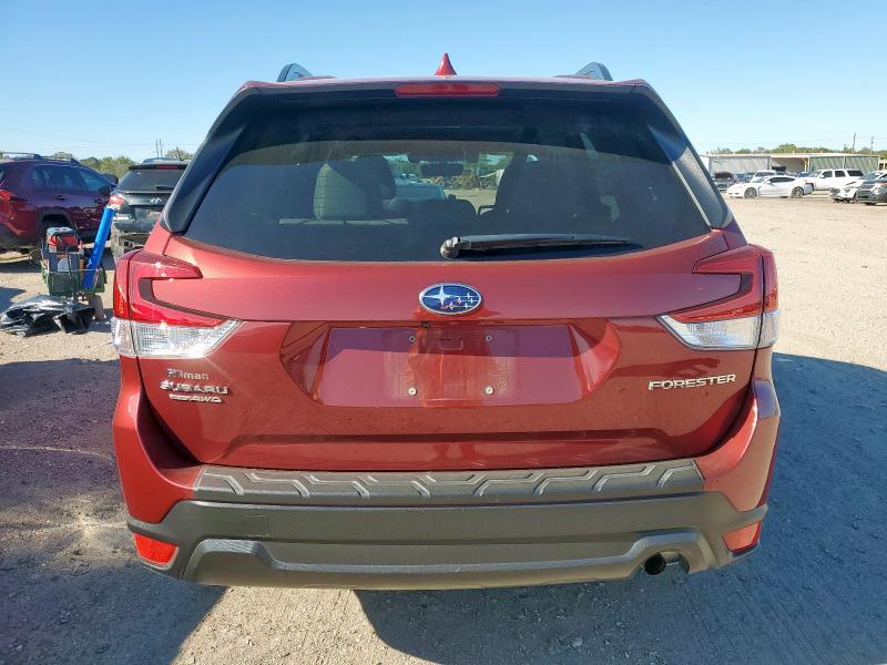 2020 SUBARU FORESTER P - JF2SKAJC7LH513688