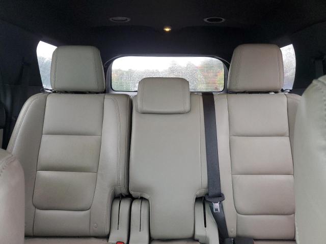 2015 FORD EXPLORER X - 1FM5K8D82FGC20380