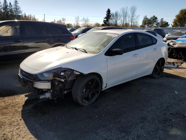 2014 DODGE DART SXT - 1C3CDFBB3ED859770