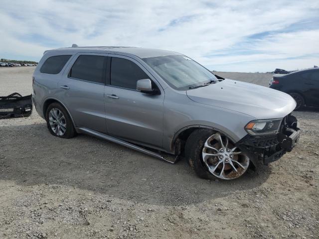 2020 DODGE DURANGO GT #3291290449