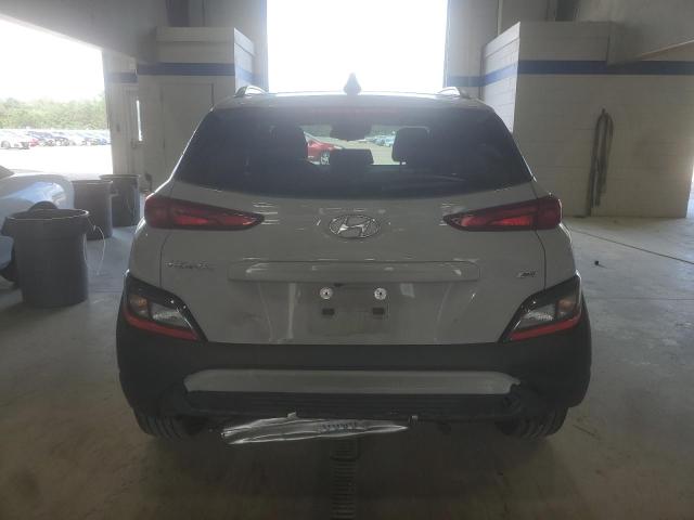 2023 HYUNDAI KONA SEL KM8K6CABXPU006895