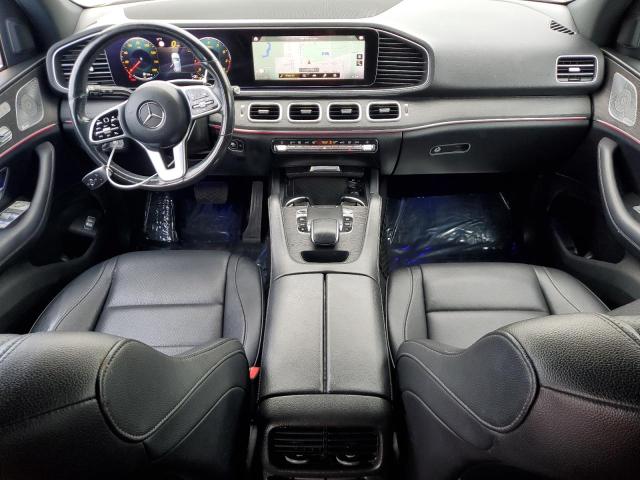 2020 MERCEDES-BENZ GLE 350 4M 4JGFB4KE7LA079987