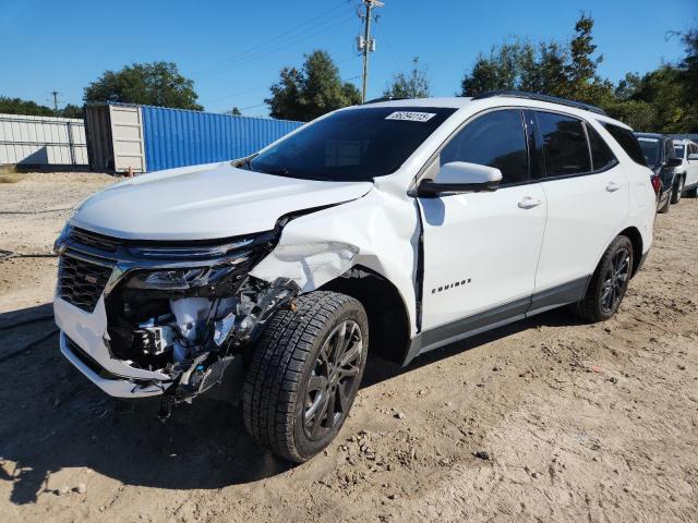 2022 CHEVROLET EQUINOX RS #3304430585