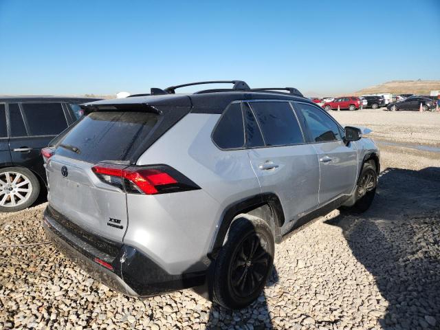 2023 TOYOTA RAV4 XSE - 2T3E6RFV7PW038343