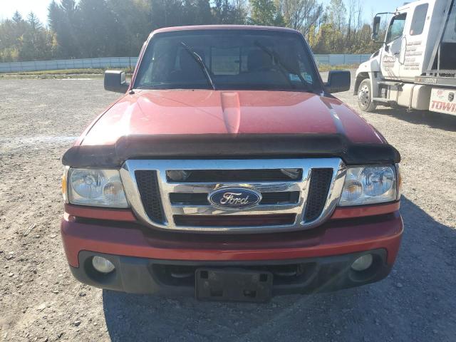 2011 FORD RANGER SUP #3266700368