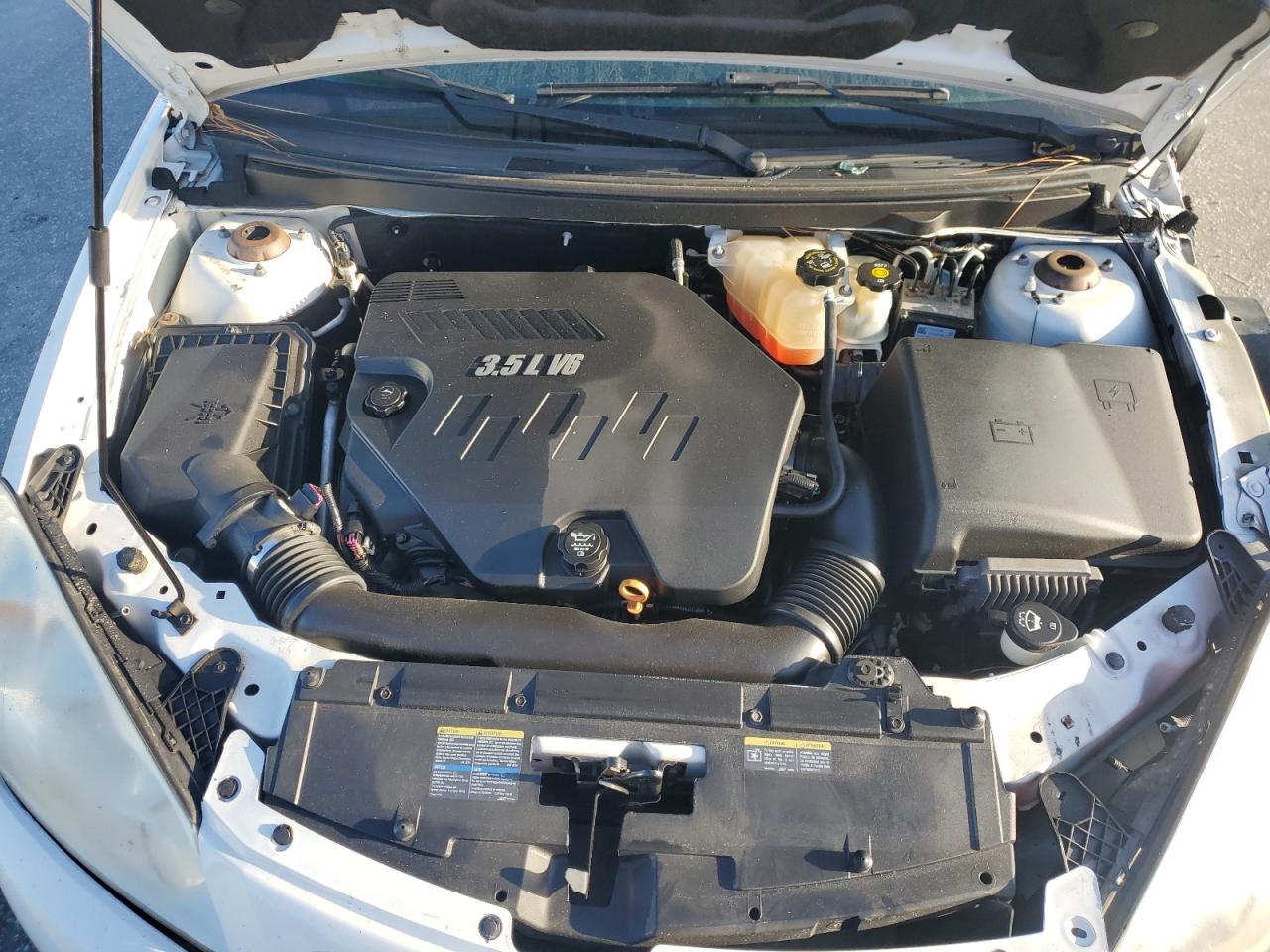 Lot #3290218274 2009 PONTIAC G6 GT