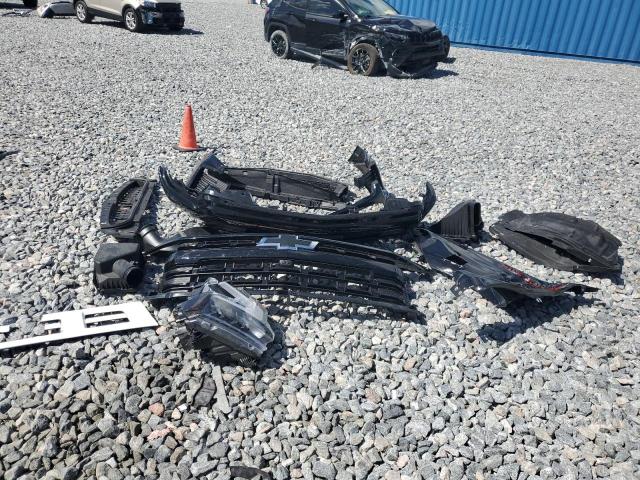 2025 CHEVROLET SILVERADO - 1GCUKEED4SZ217019