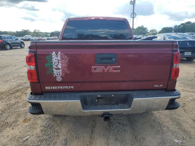 2017 GMC SIERRA K1500 SLE 3GTU2MEC0HG135931