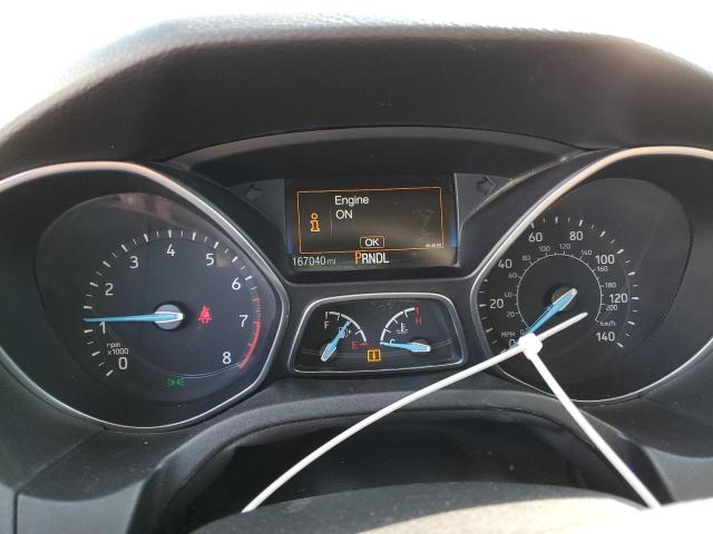 2015 FORD FOCUS SE 1FADP3K21FL262636