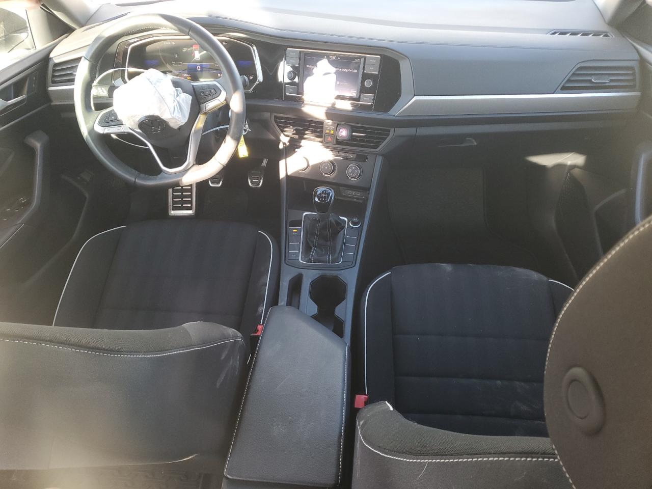 VOLKSWAGEN JETTA SPORT