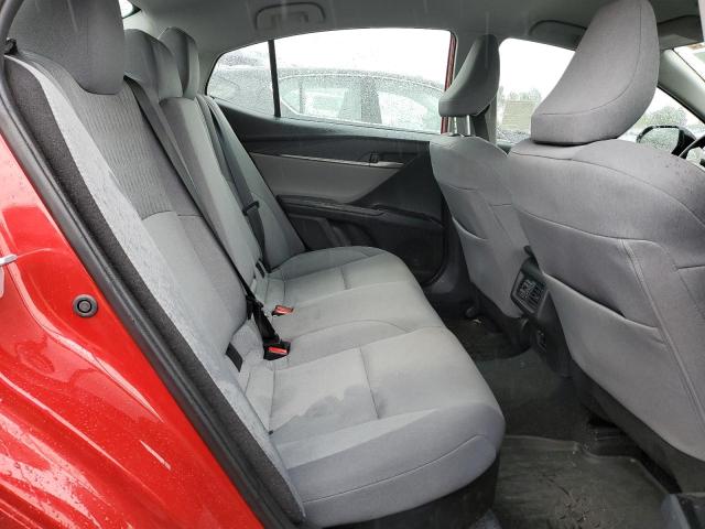 2025 TOYOTA CAMRY XSE 4T1DAACK6SU020617