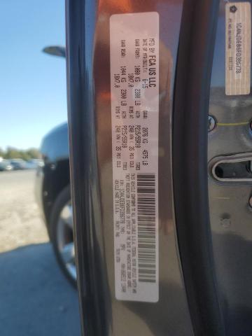 2015 JEEP COMPASS LA - 1C4NJDEB6FD396778