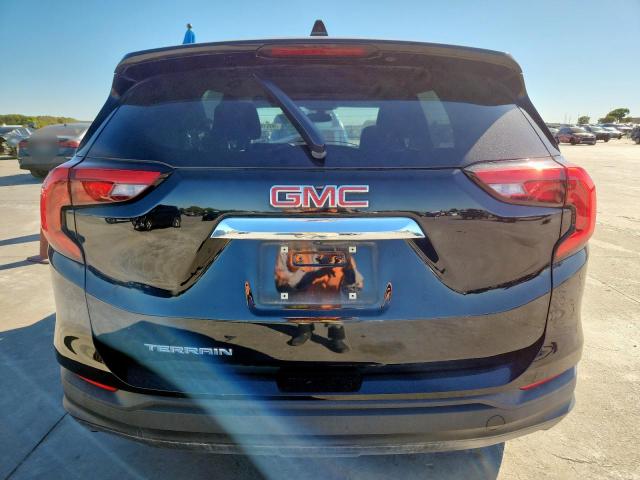 2019 GMC TERRAIN SL - 3GKALMEV4KL328152