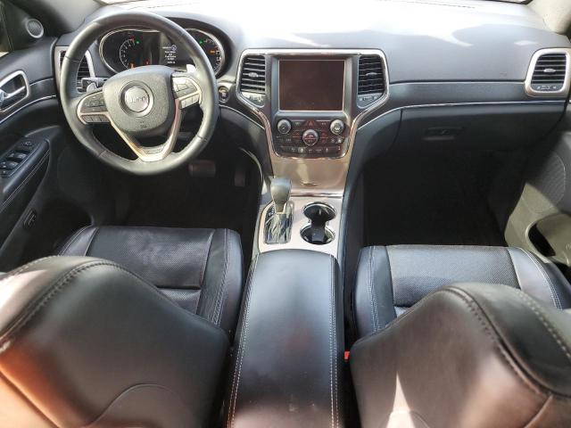 2017 JEEP GRAND CHEROKEE LIMITED 1C4RJFBG8HC744487