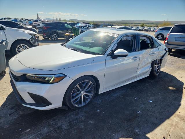 Global Auto Auctions: 2024 HONDA CIVIC TOUR